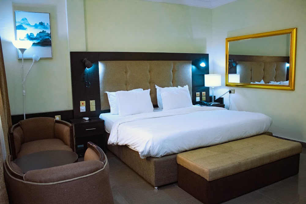 Grand Amari Hotels and Resort photo 2